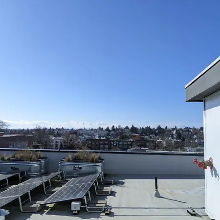A Premier Smart Condo With Parking